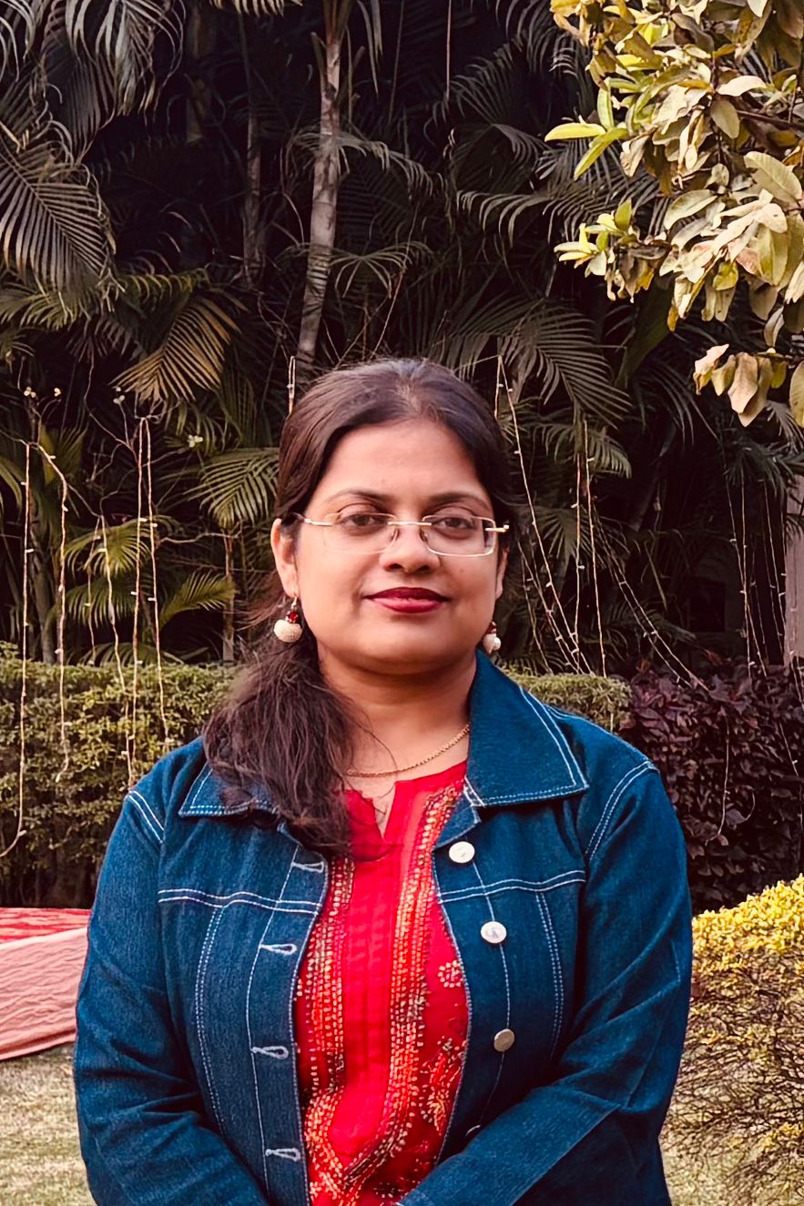 Dr. Ankush Banerjee