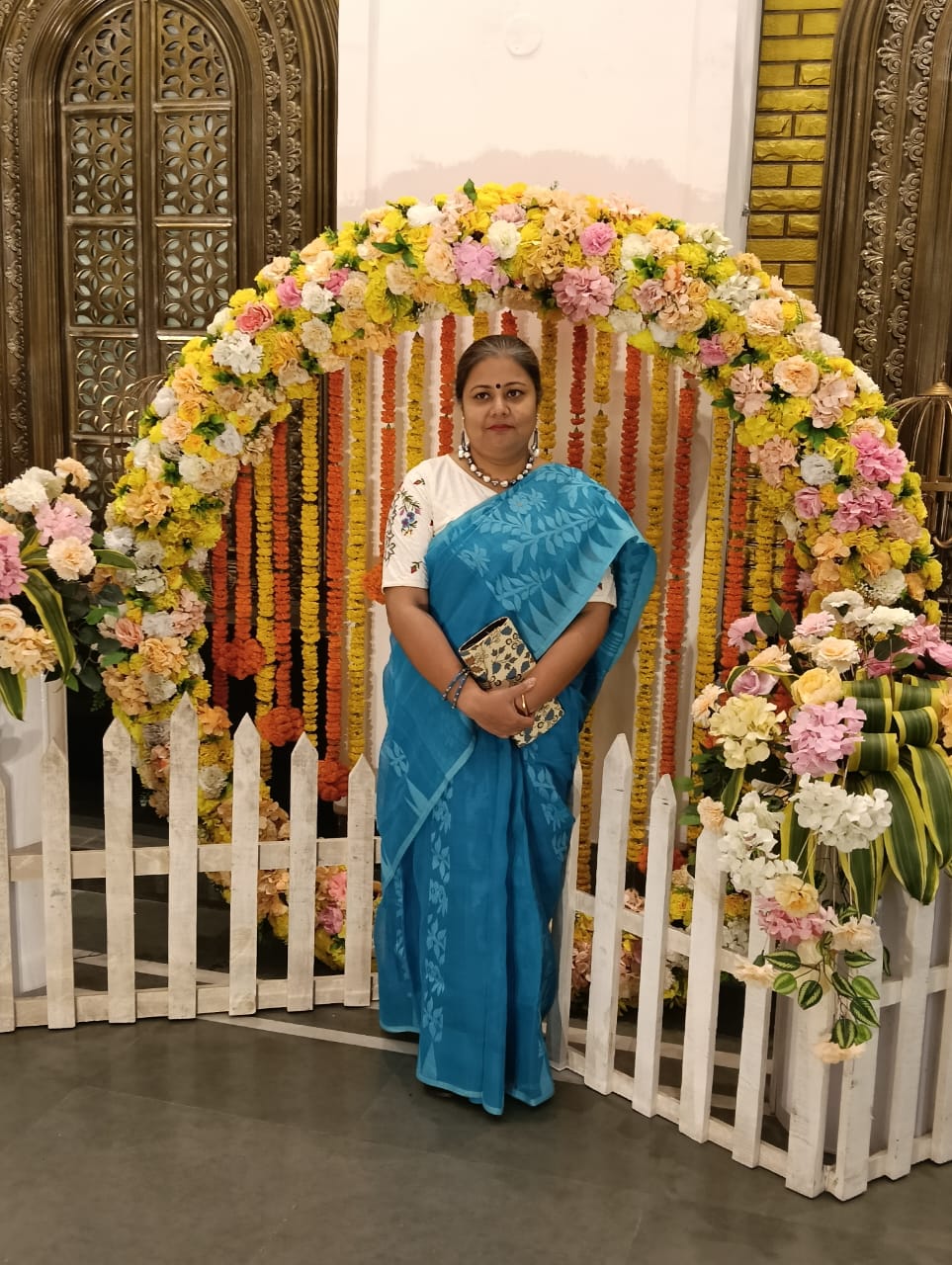 Dr. Ankush Banerjee